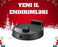 Robot tozsoran Roborock Q7 TF