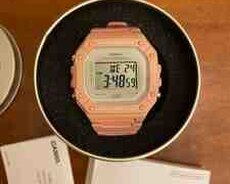 Qol saatı Casio