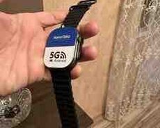 Smart Watch G7 Black