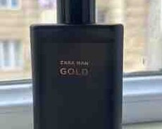 Zara Gold Man 90 Ml Parfum