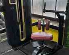 Volksgym press trenajoru