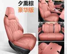 Changan Uni-Z üçün avtomobil üzlükləri