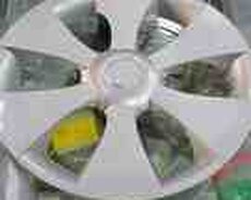 Disk qapağı dəsti