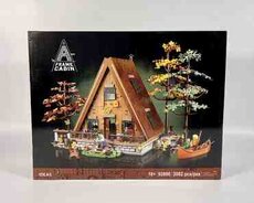 Селский домик конструктор