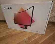 Gaming monitor HP