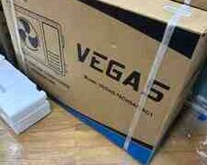 Kondisioner Vegas 18btu