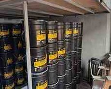 Bitum praymer soyuq istifadə üçün