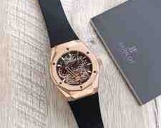 Hublot qol saatı