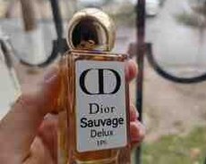Dior Sauvage Delux Eps ətri
