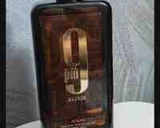 Afnan 9 PM Elixir ətri