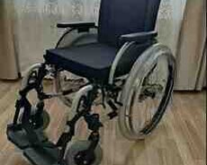 Əlil arabaların icarəsi