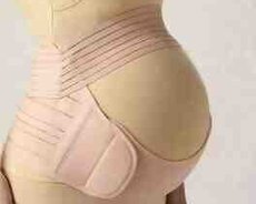 Hamiləlik üçün korset