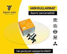 Toyota Corolla ehtiyat hissələri