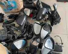 Chevrolet Cruze 2010-2019 yan güzgüləri