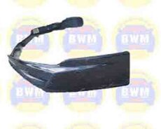 Toyota Fielder 2015-2020 qanadaltlığı