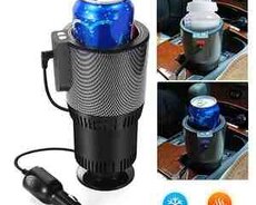 Avtomobil üçün su qızdırıcı və soyuducusu