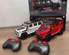 Oyuncaq avtomobillər