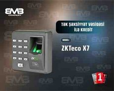 ZKTeco X7