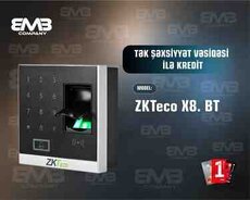 ZKTeco X8 BT