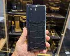 Vertu Metavertu 1 Curve Alligator Skin Black 512GB, 12GB