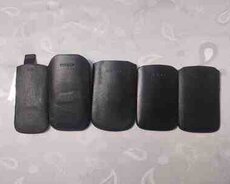 Telefon üçün arxalıqlar