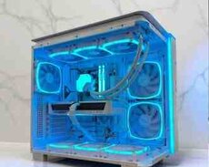 Intel 14600k DDR5 6000mhz RTX 16gb