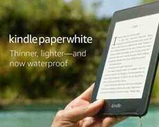 Amazon Kindle Paperwhite 10th Gen