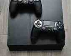 Sony PlayStation 4 Slim 500GB