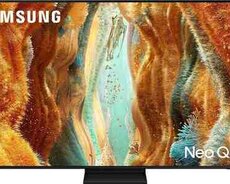 Televizor QLED Samsung QE75QN70FAUXRU 2025