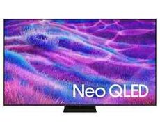 Televizor Samsung QE55QN80FAUXRU