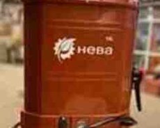 Elektrikli əl dərmansəpən Neva