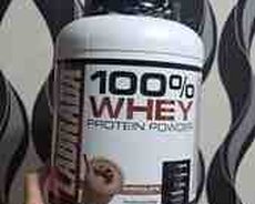 Whey protein