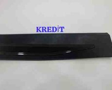 Changan UNİ-Z nikel plasması