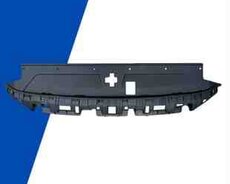 Hyundai Santafe 2019 ekran ust plasması