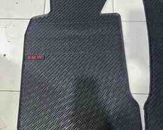 BMW E39, E60 ayaqaltı rezinləri