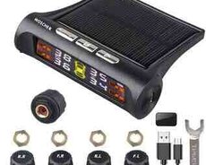 Təkər havasını təyin edən cihaz