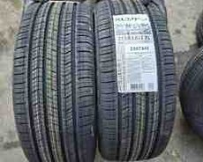 Kumho 215, 45, R17 şinləri