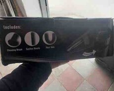 Avtomobil üçün tozsoran