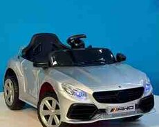 Uşaq avtomobili Mercedes-Benz