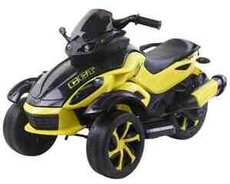 Spoko SP 610 uşaq elektrik motosikleti