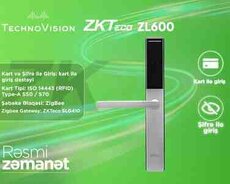 ZKTeco ZL600 Hotel Lock