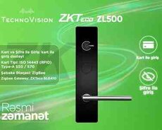 ZKTeco ZL500 Hotel Lock