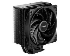 Kuler be quiet! PURE ROCK 3 | Black