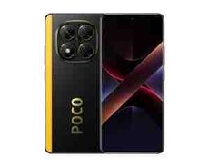 Xiaomi Poco X7 Black 256GB, 8GB
