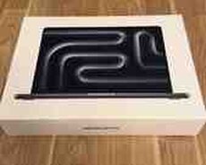 Apple MacBook Pro M5 14-inch 16, 512 GB Space Black