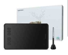 Qrafik planşet HUİON H640P