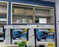 Sony PlayStation 5 Slim, 1TB