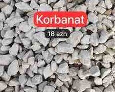 Korbanat