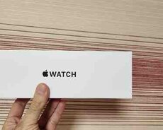 Apple Watch SE 3 Aluminum Starlight 40mm