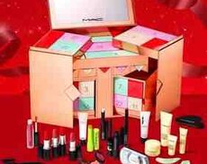 MAC Advent Calendar